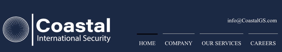 Coastal International Security, Inc